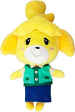 Nintendo - Animal Crossing Isabelle 8" Plush