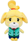 Nintendo - Animal Crossing Isabelle 8" Plush