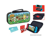 Nintendo Switch - Game Traveler Case Bundle-Animal Crossing