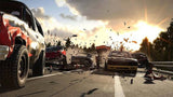Wreckfest For The Nintendo Switch