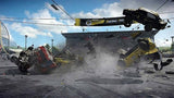Wreckfest For The Nintendo Switch
