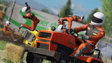 Wreckfest For The Nintendo Switch