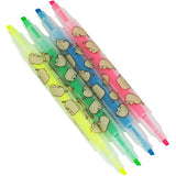 Pusheen Highlighters (4 pcs)