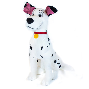 Disney 101 Dalmations : Pongo Medium Plush 15"
