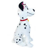 Disney 101 Dalmations : Pongo Medium Plush 15"