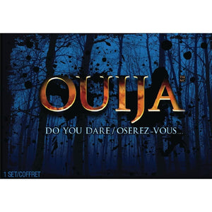 Ouija Board Game