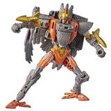 Transformers Generations War for Cybertron: Kingdom Deluxe Transforming Figures (ASSORTED CHARACTERS)