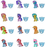 Hasbro My Little Pony Secret Rings