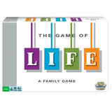 The Game of Life 1960's FIRST EDITION-Classic Reproduction Edition