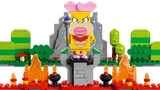 Lego Super Mario : Creativity Toolbox Maker Set