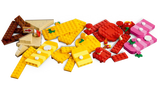 Lego Super Mario : Creativity Toolbox Maker Set