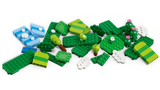 Lego Super Mario : Creativity Toolbox Maker Set