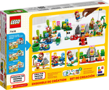 Lego Super Mario : Creativity Toolbox Maker Set