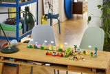 Lego Super Mario : Creativity Toolbox Maker Set