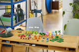 Lego Super Mario : Creativity Toolbox Maker Set