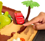 *** NEW FOR 2023*** Disney / Pixar Cars On The Road Dino Playground