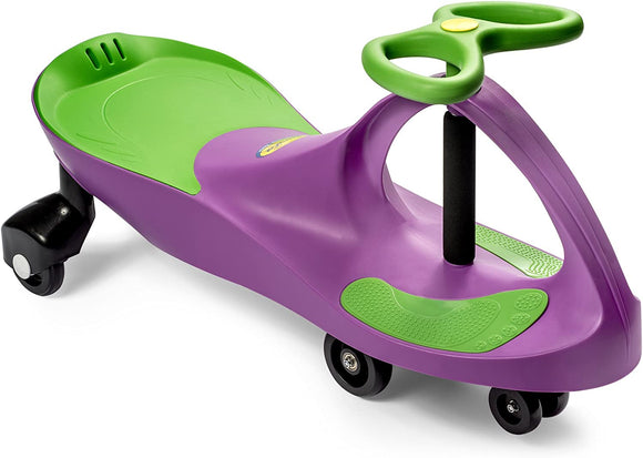 (PRE-ORDER) THE ORIGINAL PLASMACAR - (Assorted Colors)