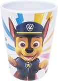 Paw Patrol Chase 3PC Melamine Plate/Bowl/Cup Set
