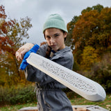 *** NEW FOR SPRING 2023 *** Nerf Dungeons & Dragons Xenk's Daggersword, Foam Blade