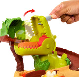 *** NEW FOR 2023*** Disney / Pixar Cars On The Road Dino Playground