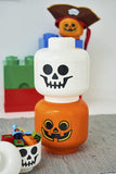 LEGO® : Skeleton Storage Head – Large