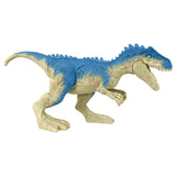 JURASSIC WORLD MINIS CHAOTIC CARGO PACK
