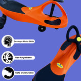 (PRE-ORDER) THE ORIGINAL PLASMACAR - (Assorted Colors)