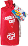 Parafoil Kite