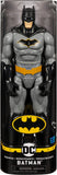 BATMAN, 12-INCH ACTION FIGURE (STYLES MAY VARY)