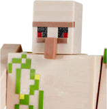 *** NEW FOR 2023 *** Minecraft Deluxe Figure 2PK Set