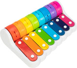 Fat Brain Toys: Rock 'n Roller Piano