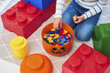 LEGO® : Pumpkin Storage Head Large