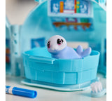 Crayola Scribble Scrubbie Pets Arctic Igloo Playset