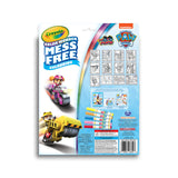 Crayola Color Wonder Mess-Free Colouring Book & Markers Kit, Paw Patrol