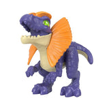 Jurassic World: Dominion Imaginext Baby Dinosaur (Assorted Dinos)