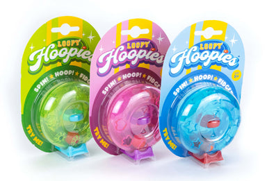 Loopy Hoopies (Assorted)