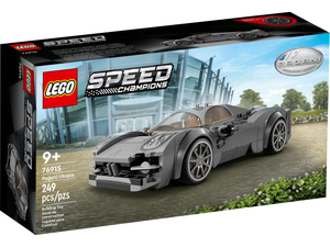 Lego Speed Champions : Pagani Utopia
