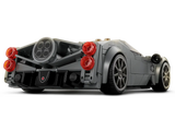 Lego Speed Champions : Pagani Utopia