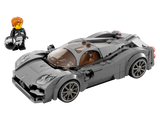 Lego Speed Champions : Pagani Utopia