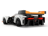 Lego Speed Champions : McLaren Solus GT & McLaren F1 LM