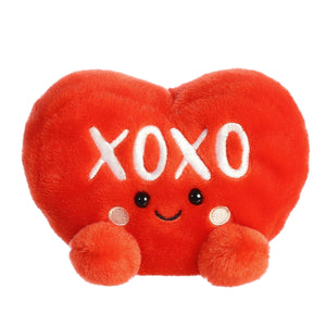 Aurora - Palm Pals - 5" Candy Heart XOXO
