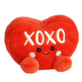 Aurora - Palm Pals - 5" Candy Heart XOXO