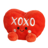 Aurora - Palm Pals - 5" Candy Heart XOXO