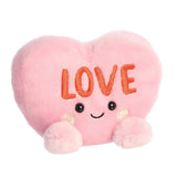 Aurora - Palm Pals - 5" Candy Heart Love