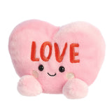 Aurora - Palm Pals - 5" Candy Heart Love