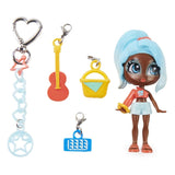 B Pack, 3.5-inch Collectible Doll with 9 Surprises, Series 2