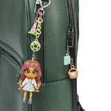 B Pack, 3.5-inch Collectible Doll with 9 Surprises, Series 2