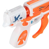 *** NEW FOR SPRING 2023 *** Nerf Roblox Arsenal: Soul Catalyst Dart Blaster, Includes Code to Redeem Exclusive Virtual Item, 4 Elite Nerf Darts
