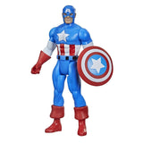 Hasbro Marvel Legends Series 3.75-inch Retro Collection (assorted characters)