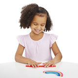 Play-Doh Sparkle and Scents Variety Pack of 16 Cans and 4 Tools